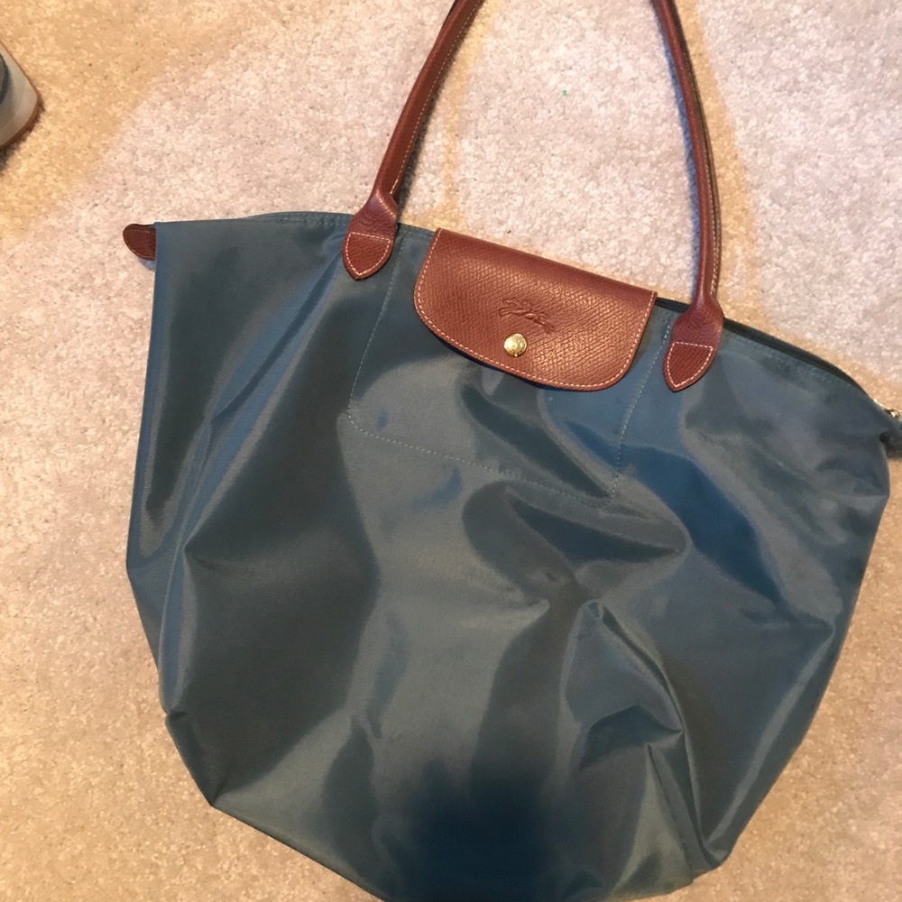 Longchamp Le Pliage Large Tote